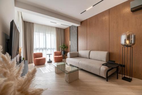 Bar Apartment | Lusso