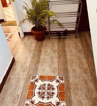 Stone Town Bed & Breakfast | Z,raha leo swahili experience