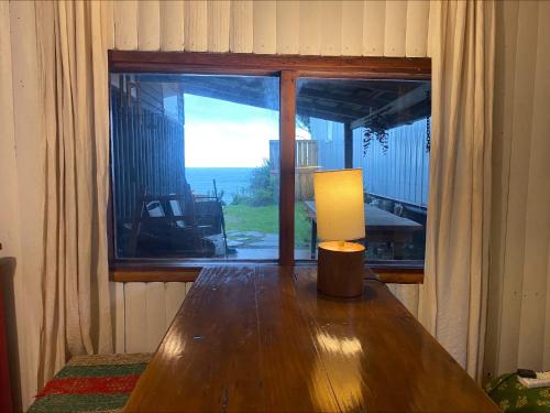 Niebla Apartment | FISCHER NIEBLA