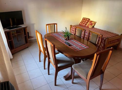 Chacabuco Apartment | Depto temporal